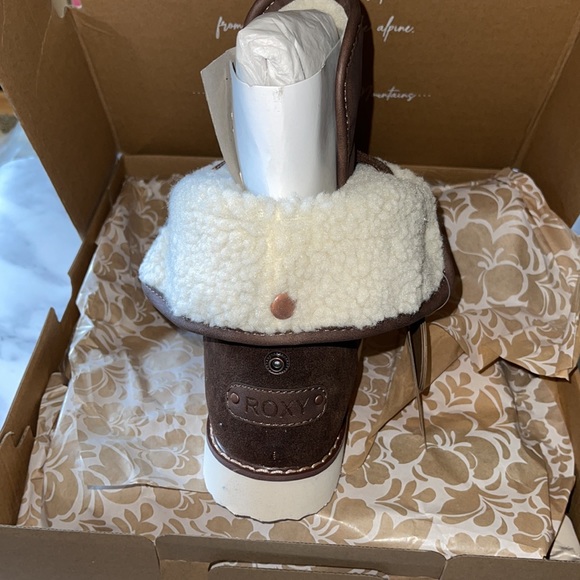 🔥Roxy Monika Casual Boots - Women’s NWT - Picture 12 of 12